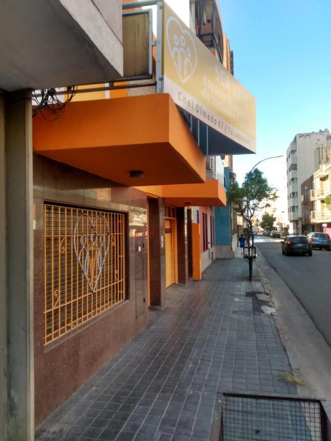Ser Uno Córdoba Exteriér fotografie