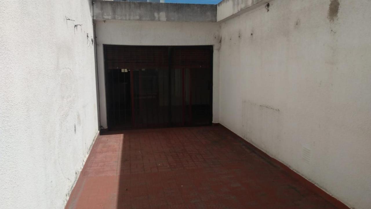 Ser Uno Córdoba Exteriér fotografie