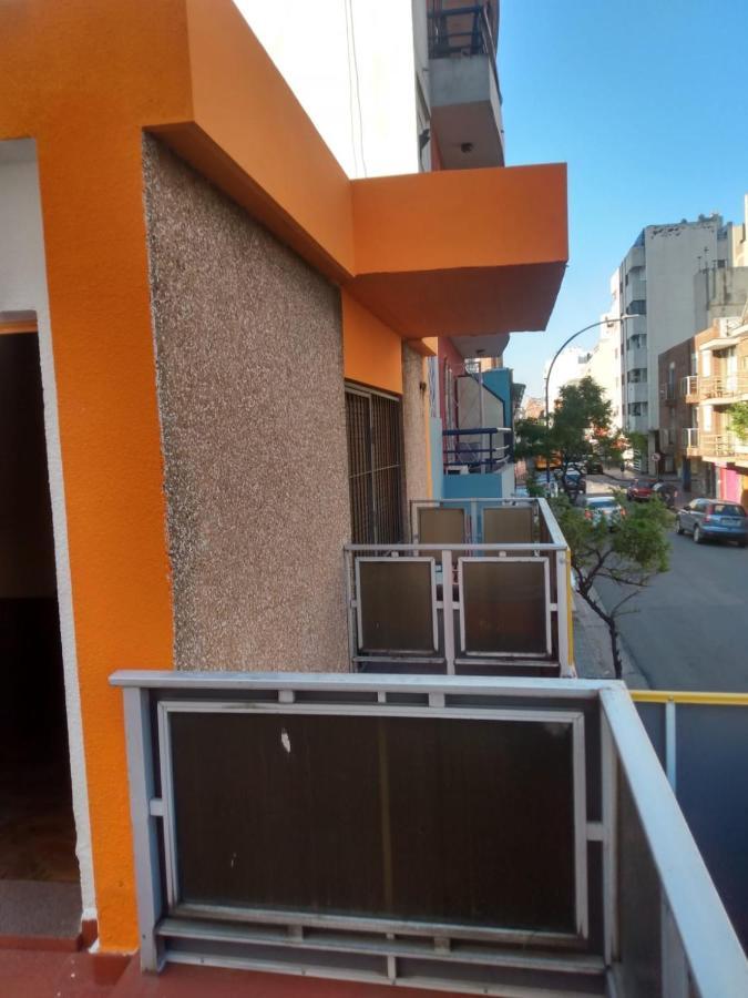 Ser Uno Córdoba Exteriér fotografie