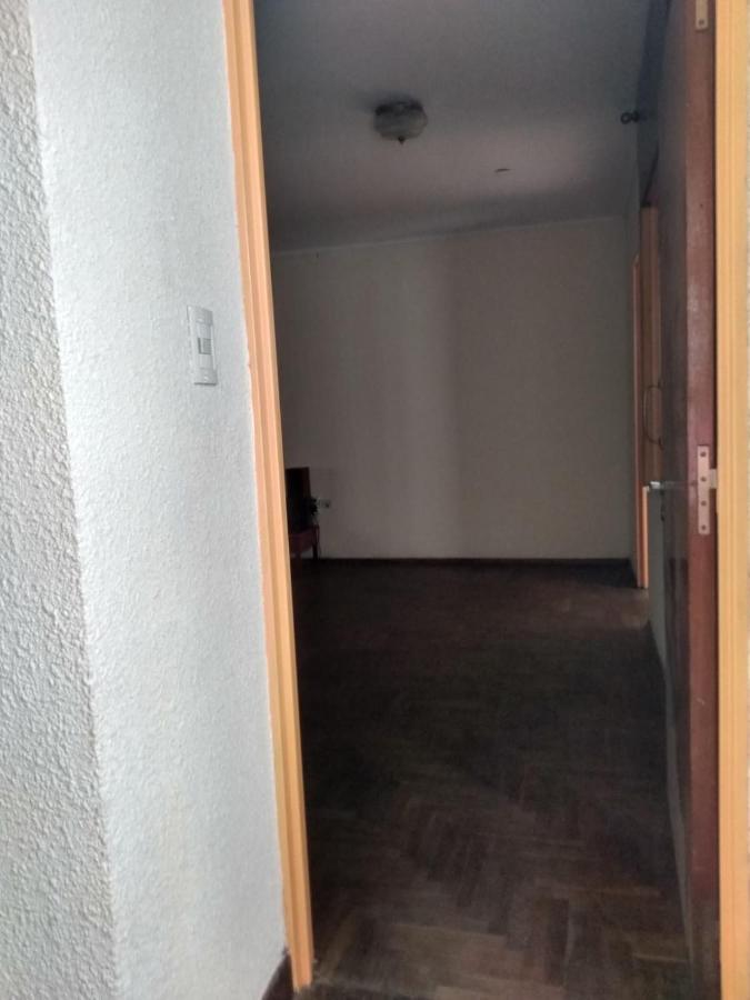 Ser Uno Córdoba Exteriér fotografie