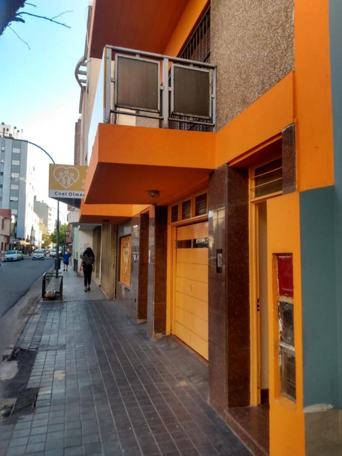 Ser Uno Córdoba Exteriér fotografie