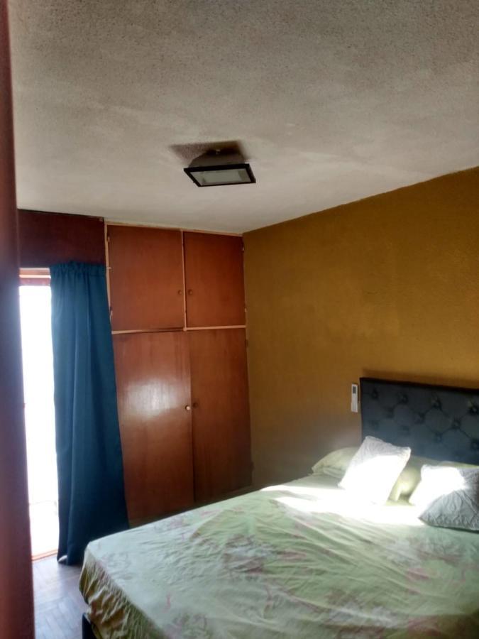 Ser Uno Córdoba Exteriér fotografie