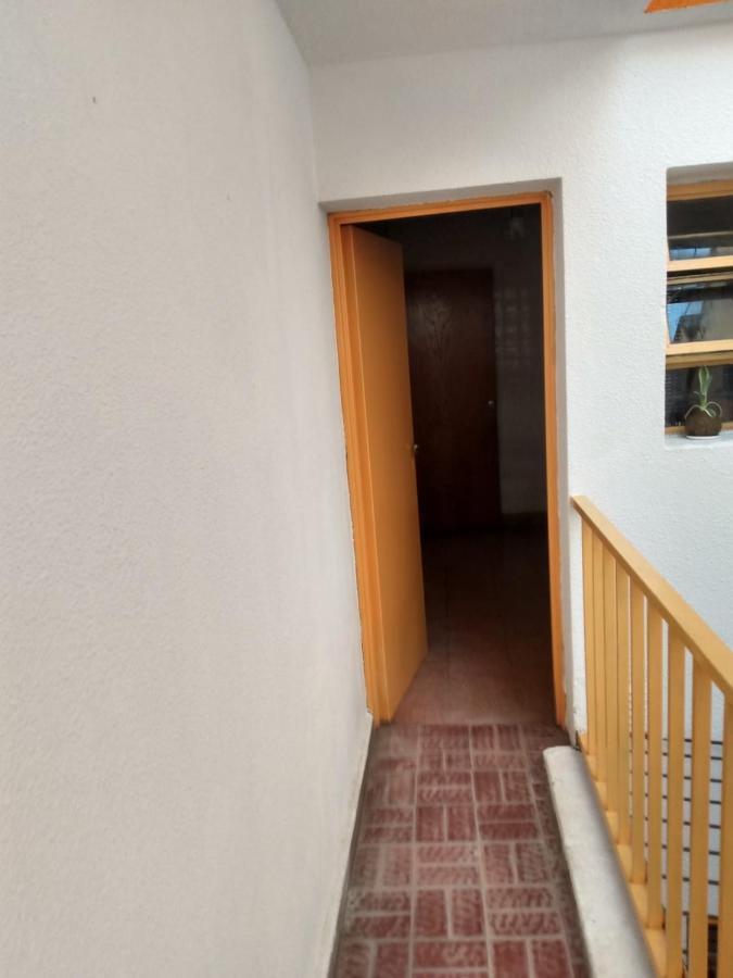 Ser Uno Córdoba Exteriér fotografie