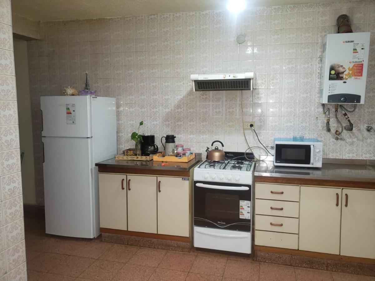 Ser Uno Córdoba Exteriér fotografie
