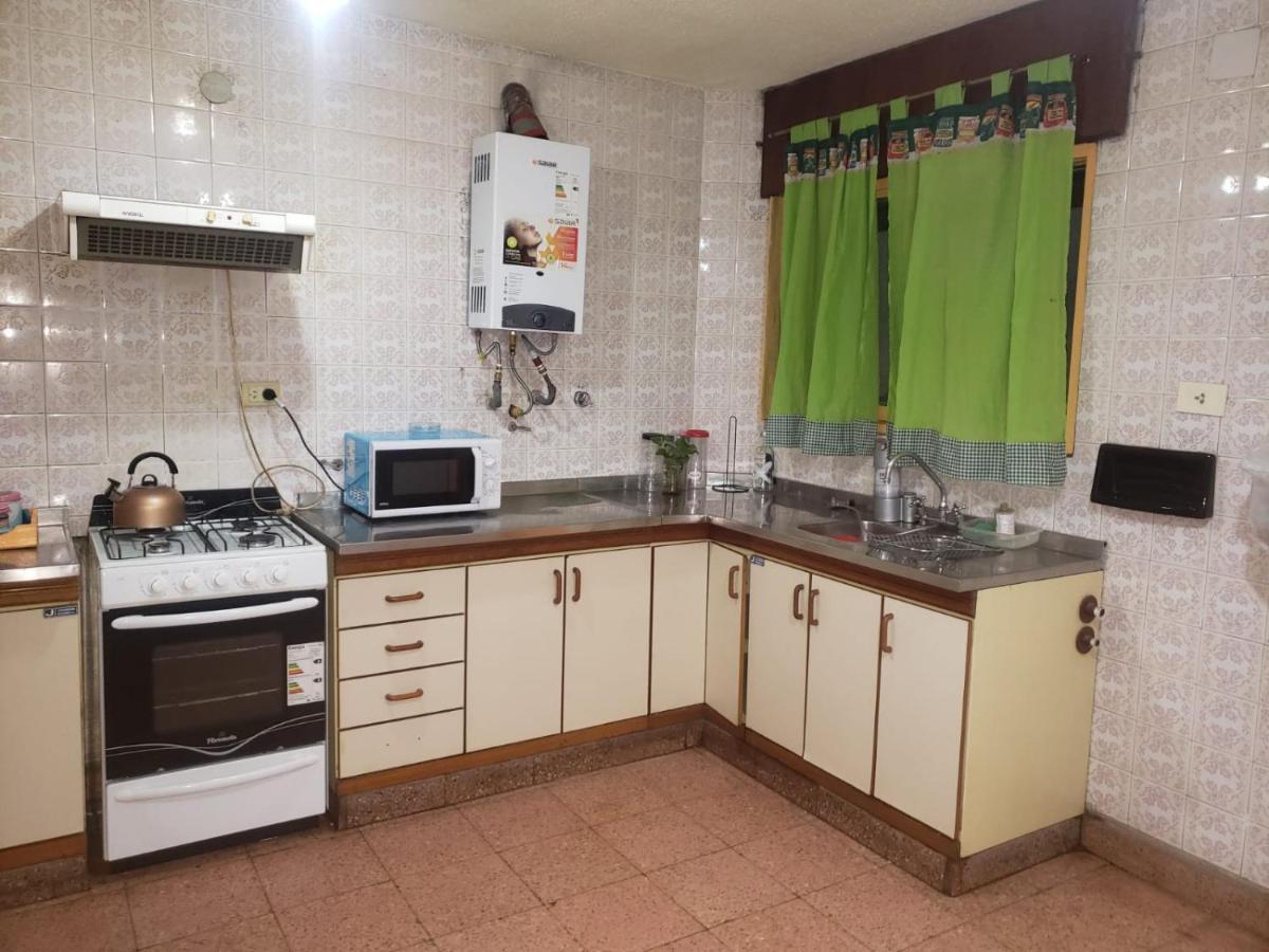 Ser Uno Córdoba Exteriér fotografie