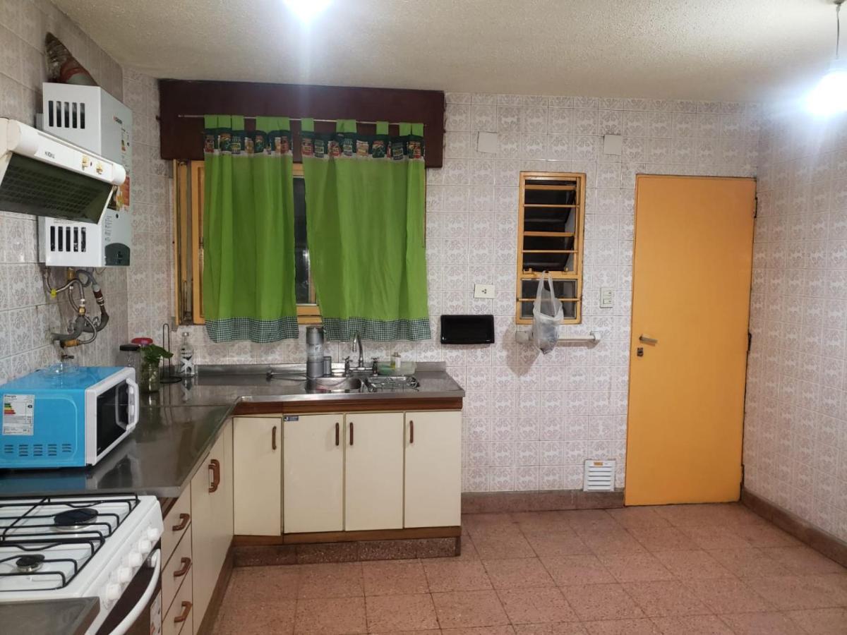 Ser Uno Córdoba Exteriér fotografie