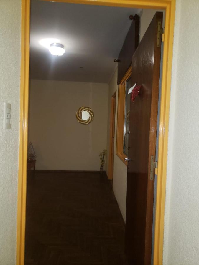 Ser Uno Córdoba Exteriér fotografie